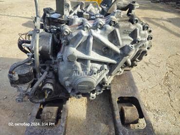 Automatski menjac 1.6dci za Nissan X-Trail od 2014. do 2017. god.