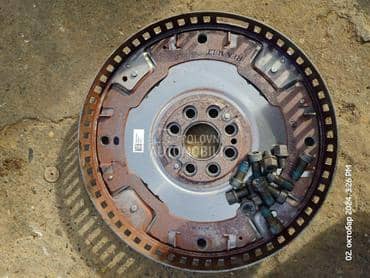 Zamajac 1.6dci automatik za Nissan X-Trail od 2014. do 2017. god.