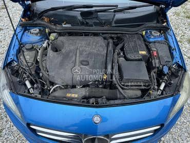Motor OM 651 za Mercedes Benz A 140, A 150, A 160 ... od 2012. do 2018. god.