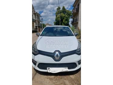 pojas za Renault Clio od 2012. do 2016. god.