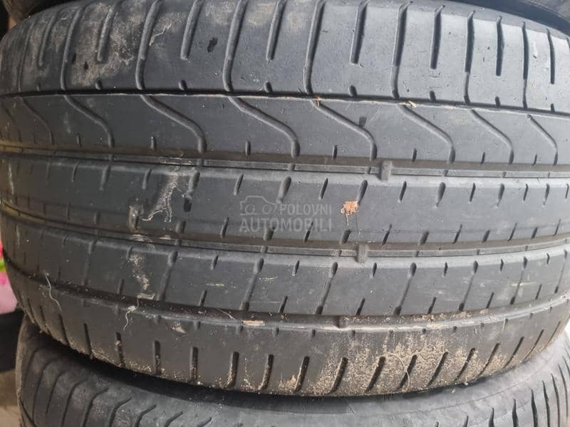 Pirelli 295/35 R21 Letnja