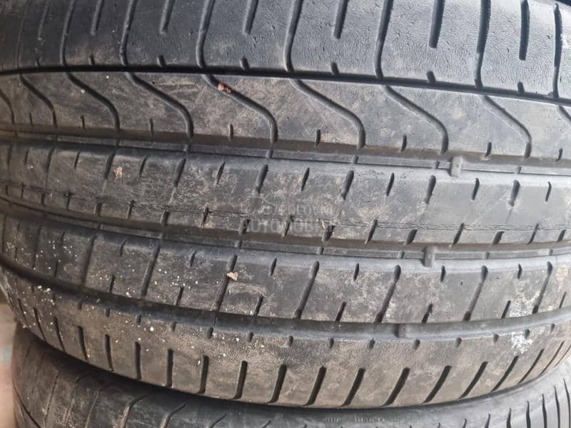 Pirelli 295/35 R21 Letnja