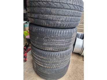 Pirelli 295/35 R21 Letnja
