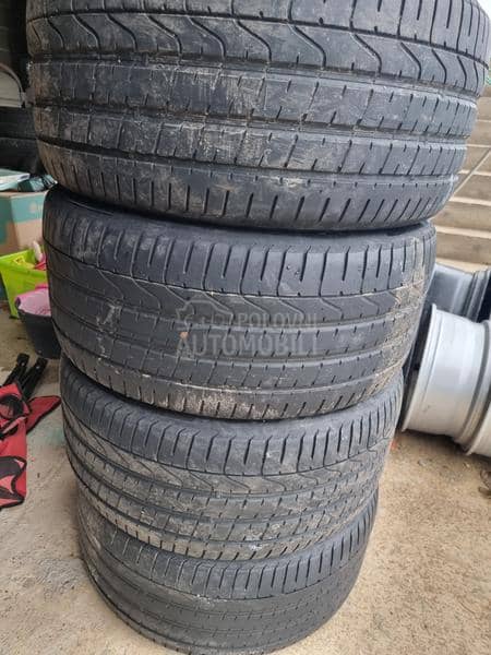Pirelli 295/35 R21 Letnja