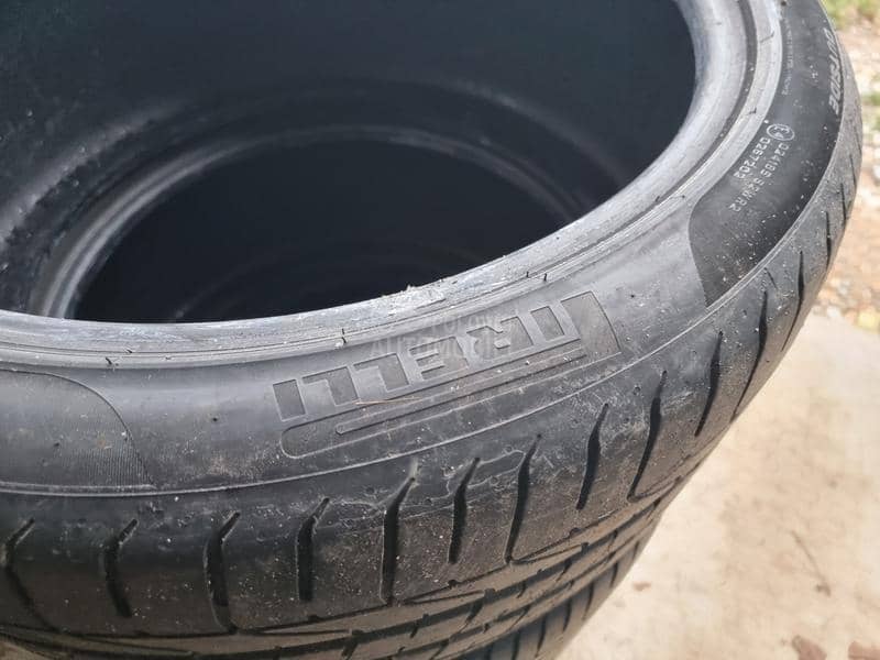 Pirelli 295/35 R21 Letnja