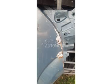 Desno krilo restajling za Opel Vectra C od 2006. do 2009. god.