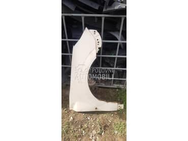 Desno krilo restajling za Opel Vectra C od 2006. do 2009. god.