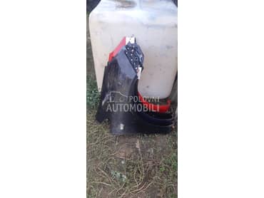 Desno krilo za Opel Corsa D od 2006. do 2012. god.