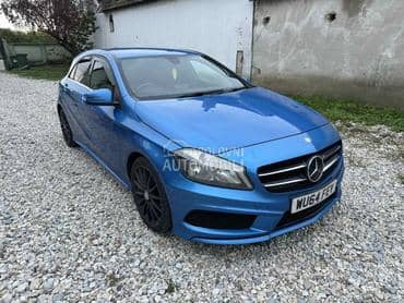 W176 Alternator OM 651 za Mercedes Benz A Klasa, B Klasa, CLA Klasa ... od 2012. do 2018. god.