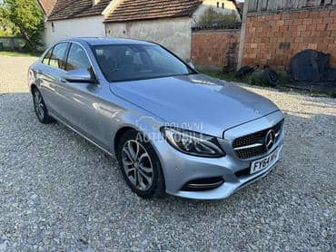 W205 Rezervoar i pumpa Ad-Blua za Mercedes Benz C Klasa od 2014. do 2020. god.