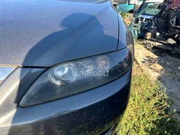 Levi far za Mazda 6 od 2003. do 2007. god.