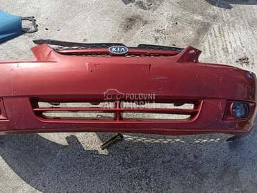 Branik prednji za Kia Rio od 2002. do 2005. god.