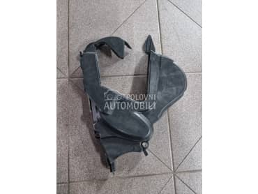 Poklopac zupčastog 1.9dci 96kw za Renault Grand Scenic, Megane, Scenic od 2009. do 2015. god.