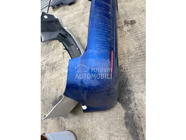 Zadnji branik za Mazda 6 od 2003. do 2008. god.