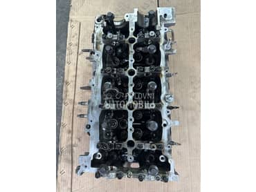 Glava motora za Mazda 6 od 2013. do 2017. god.