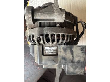 Alternator za Mazda 6 od 2003. do 2007. god.