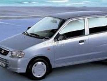 NOSAC HLADNJAKA za Suzuki Alto od 2003. do 2008. god.