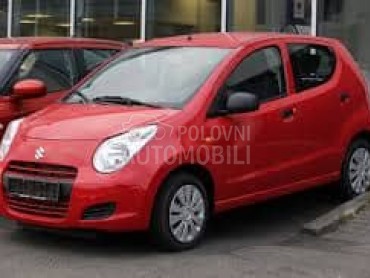 GREJAC KABINE za Suzuki Alto od 2008. do 2014. god.