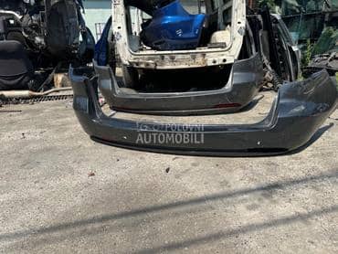 Zadnji branik za Mazda 6 od 2003. do 2007. god.