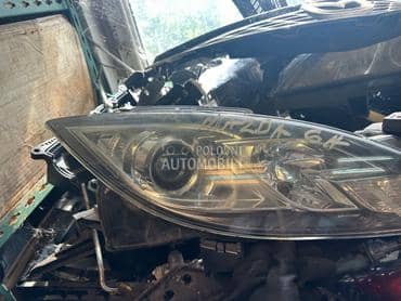 Far desni za Mazda 6 od 2008. do 2012. god.