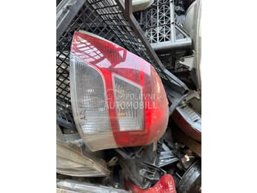 Stop lampa Desna za Toyota Yaris od 2007. do 2010. god.