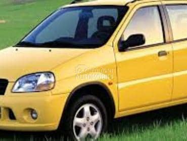 PREKIDAC/RUCICA NA VOLANU za Suzuki Ignis od 2000. do 2008. god.