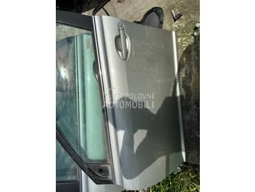 Prednja leva vrata za Toyota Avensis od 2004. do 2007. god.