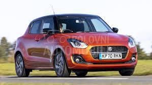HLADNJAK MOTORA 1.2i16v HIBRID