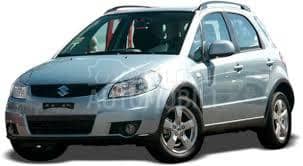 HLADNJAK MOTORA 1.9 JTD-DDiS