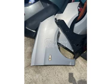 Krilo desno za Kia Picanto od 2004. do 2008. god.