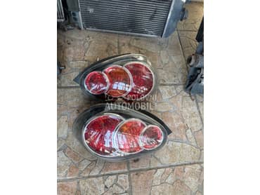 Stop lampa za Toyota Aygo od 2006. do 2010. god.