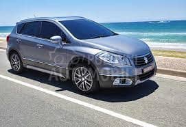 HLADNJAK MOTORA 1.6 DDiS DIZEL