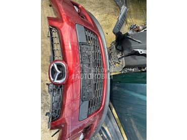 Prednji branik za Mazda CX-7 od 2008. do 2010. god.