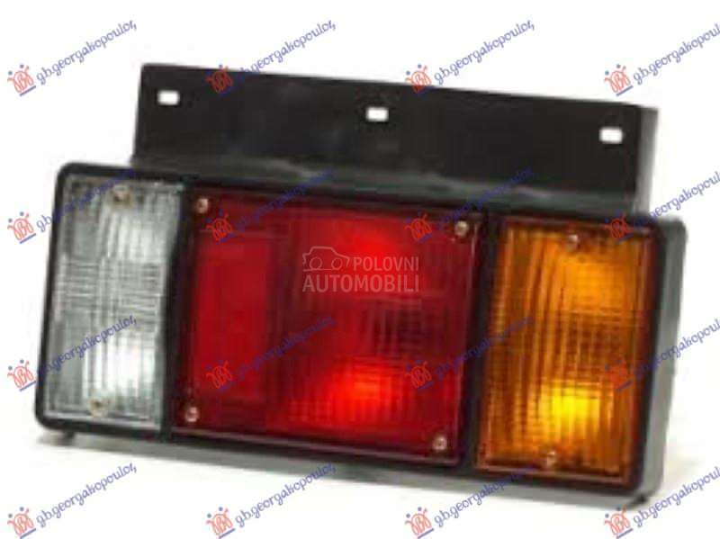 STOP LAMPA (DEPO)  NPR 04-0...