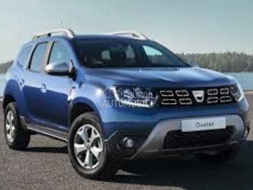 BLATOBRAN D za Dacia Duster od 2017. do 2021. god.