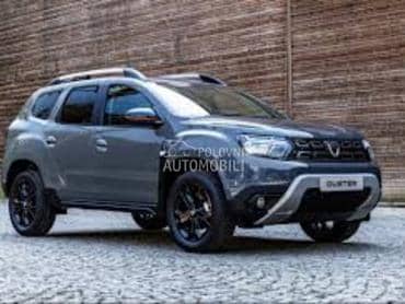 MOTOR POSUDE BRISACA za Dacia Duster od 2022. do 2024. god.