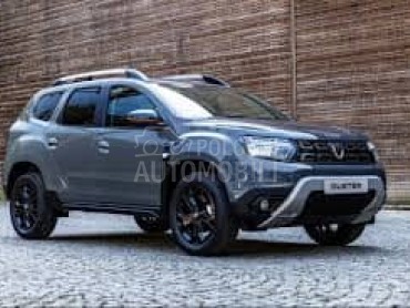 POSUDA ZA ANTIFRIZ za Dacia Duster od 2022. do 2024. god.