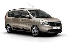 MIGAVAC U KRILU BELI