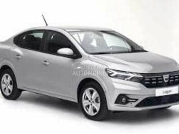 MOTOR POSUDE BRISACA za Dacia Logan od 2021. do 2024. god.