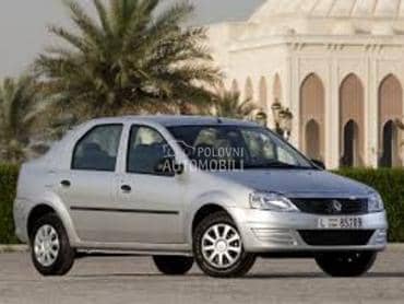 POSUDA ZA ANTIFRIZ OKRUGLA za Dacia Logan od 2009. do 2012. god.
