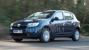 HLADNJAK MOTORA 1.5 DCI DIZEL