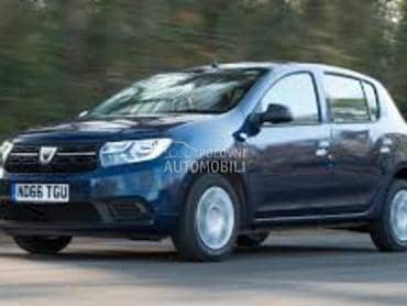 POSUDA ZA ANTIFRIZ za Dacia Sandero od 2016. do 2020. god.