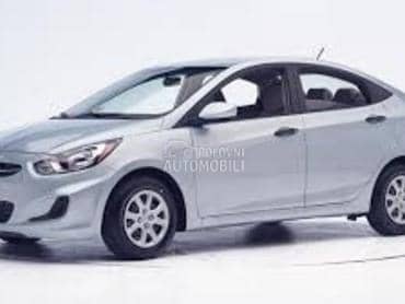 MIGAVAC U KRILU D za Hyundai Accent od 2011. do 2014. god.