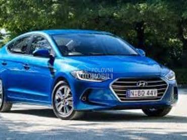 KUCISTE FILTERA VAZDUHA za Hyundai Elantra od 2015. do 2019. god.