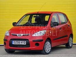 HLADNJAK MOTORA 1.2i 16V (AUTO