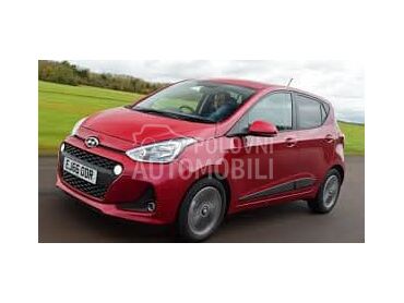 GREJAC KABINE za Hyundai i10 od 2016. do 2019. god.