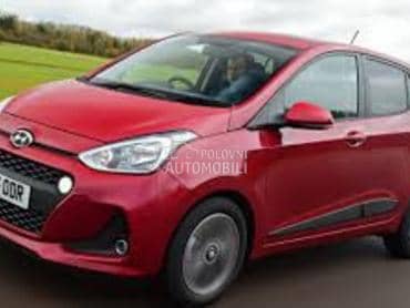 POSUDA ZA ANTIFRIZ (O) za Hyundai i10 od 2016. do 2019. god.