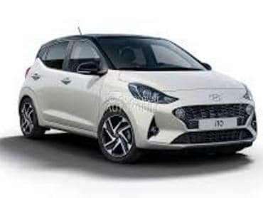 POKLOPAC VEZNOG LIMA GORNJI PL za Hyundai i10 od 2019. do 2023. god.