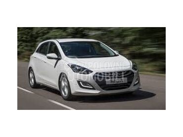 VENTILATOR KOMPLET za Hyundai i30 od 2012. do 2014. god.