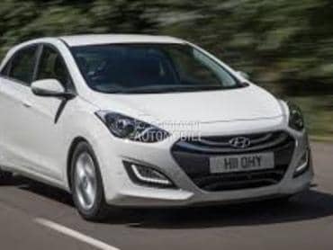 VENTILATOR KOMPLET za Hyundai i30 od 2012. do 2014. god.